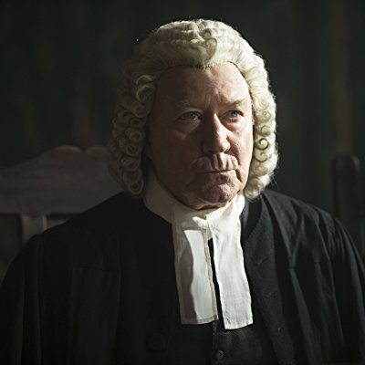 Reverend Halse