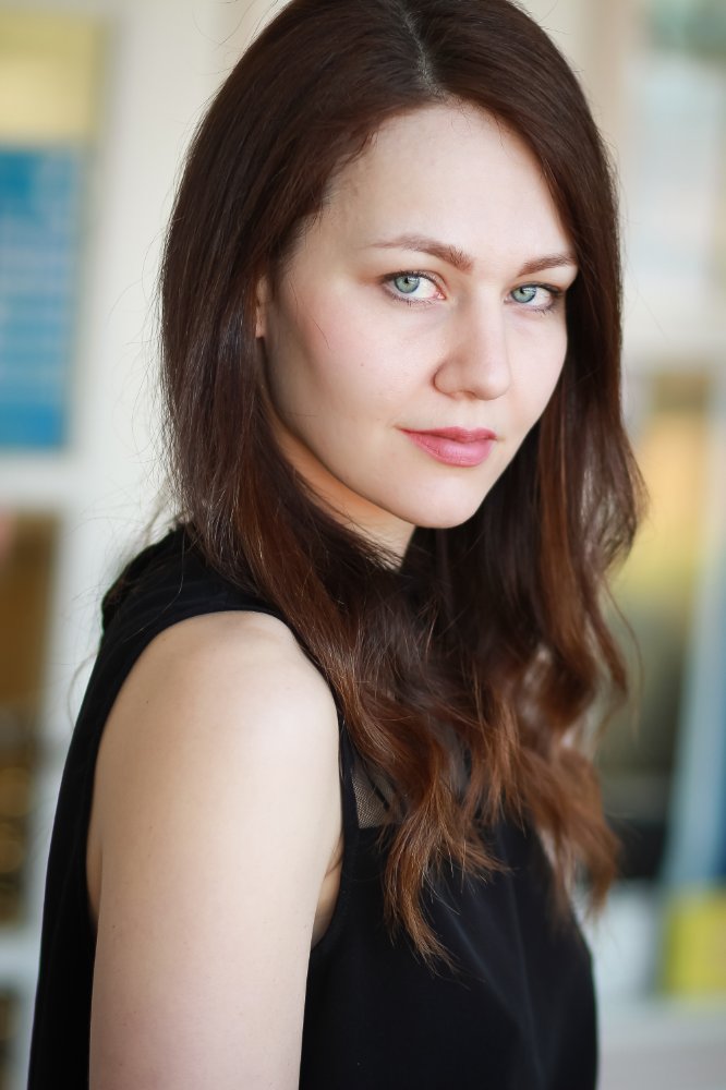 Ciarra Siller
