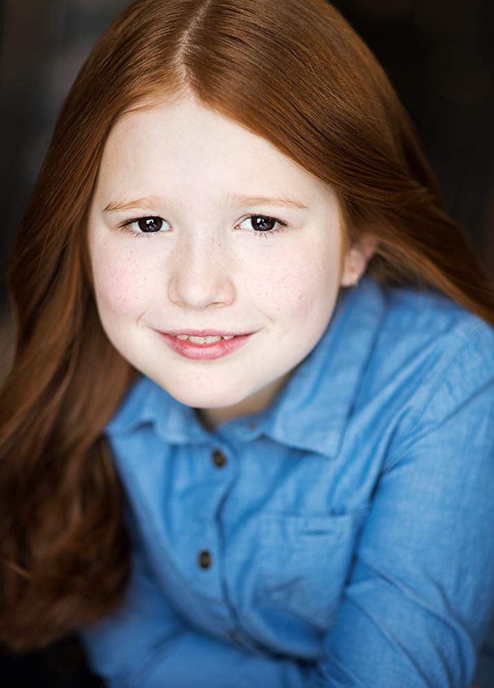 Daphne Hoskins