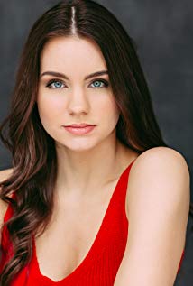 Danielle Brokopp