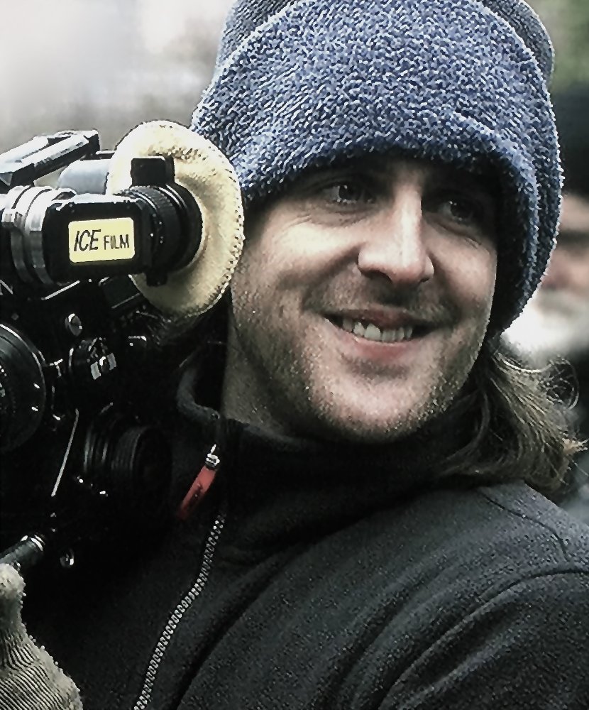 Julian Gilbey