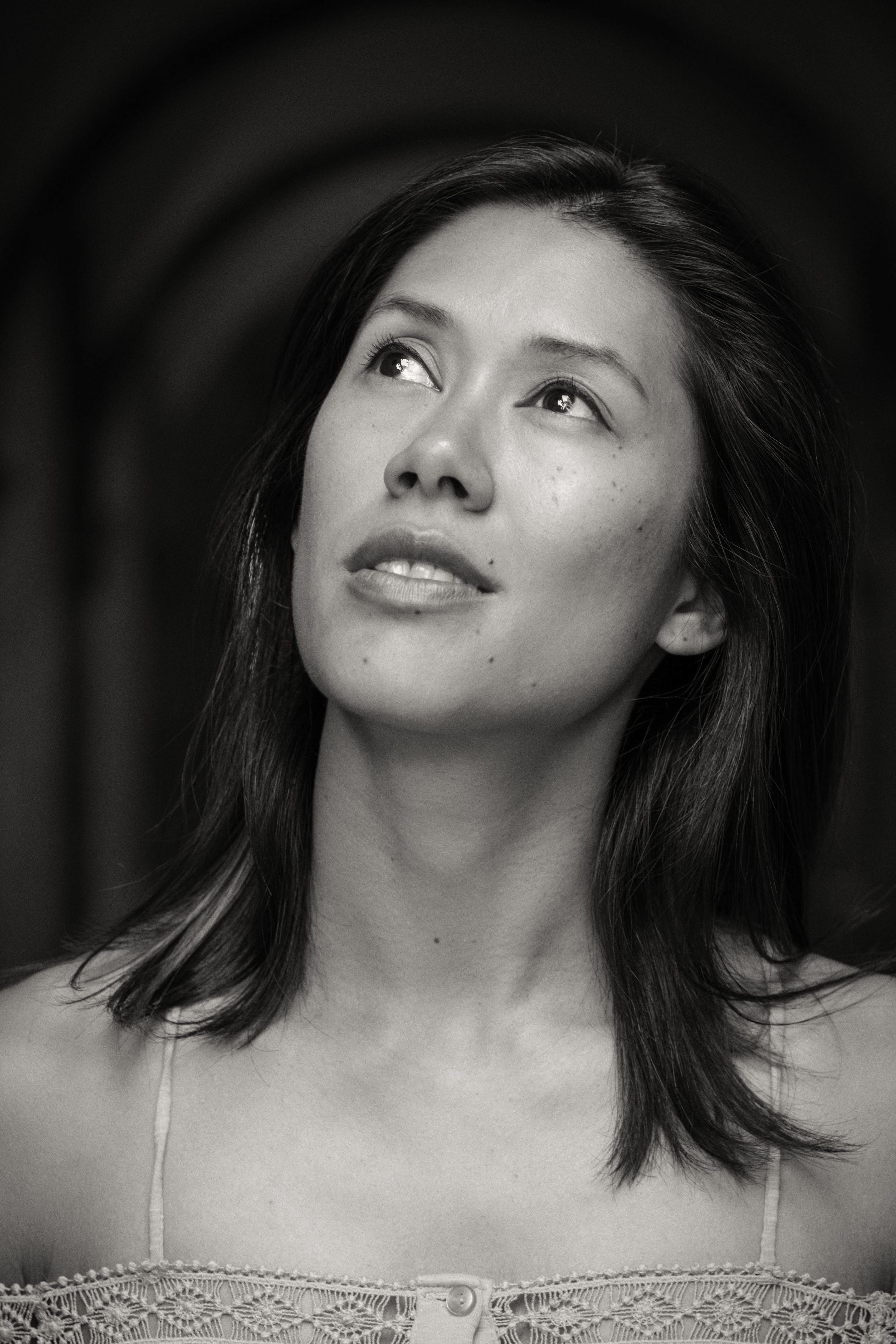 Karen Ann Wong-Dorall
