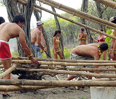 Herself - The Jury, Herself - La Flor Tribe, Herself - Espada Tribe, Espada, Herself, Herself - First Juror - 22 Days - La Flor, Libertad Tribes