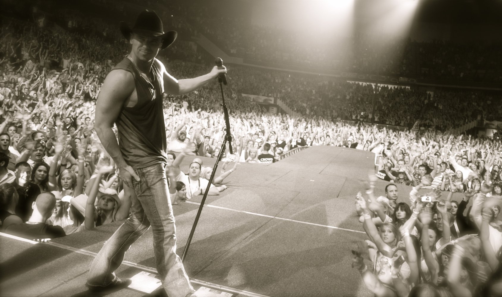 Kenny Chesney