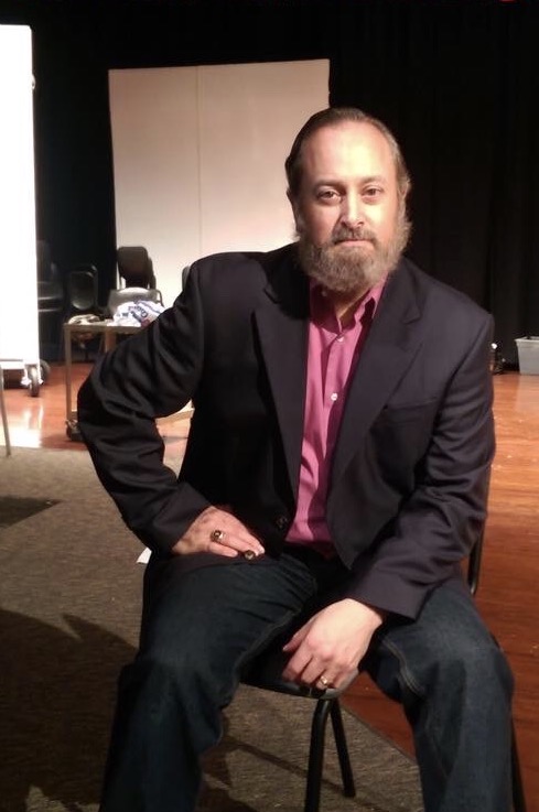 Tom Bussineau