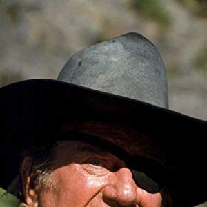 Rooster Cogburn