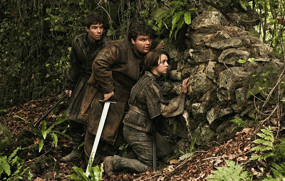 Gendry