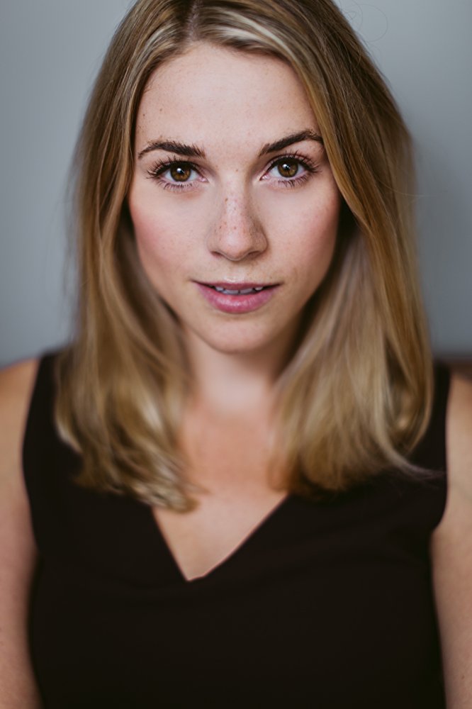Paige McCulloch