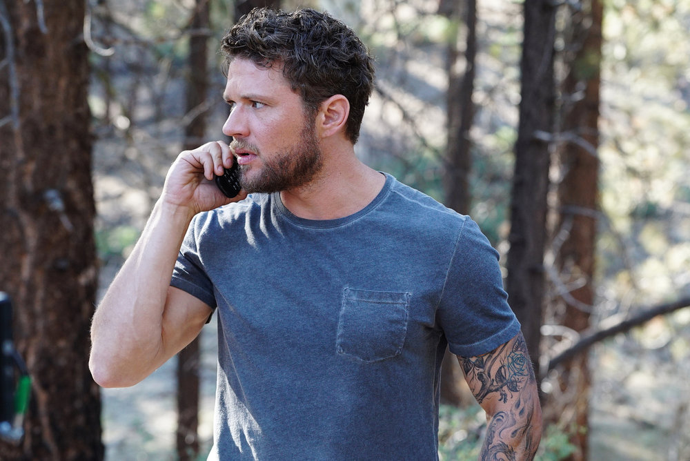 Bob Lee Swagger
