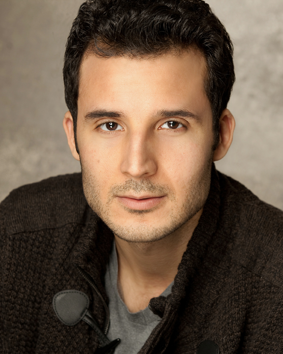 Victor Cuenca