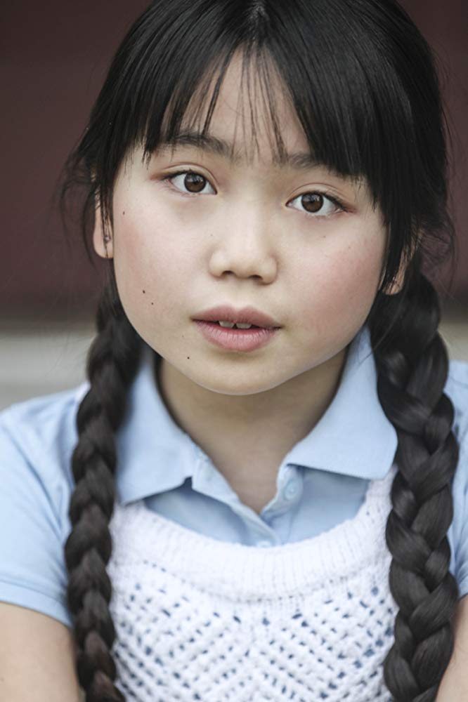 Thalia Tran