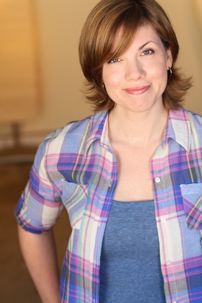 Lisa Grady