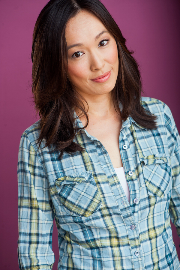 Tiffany Yen