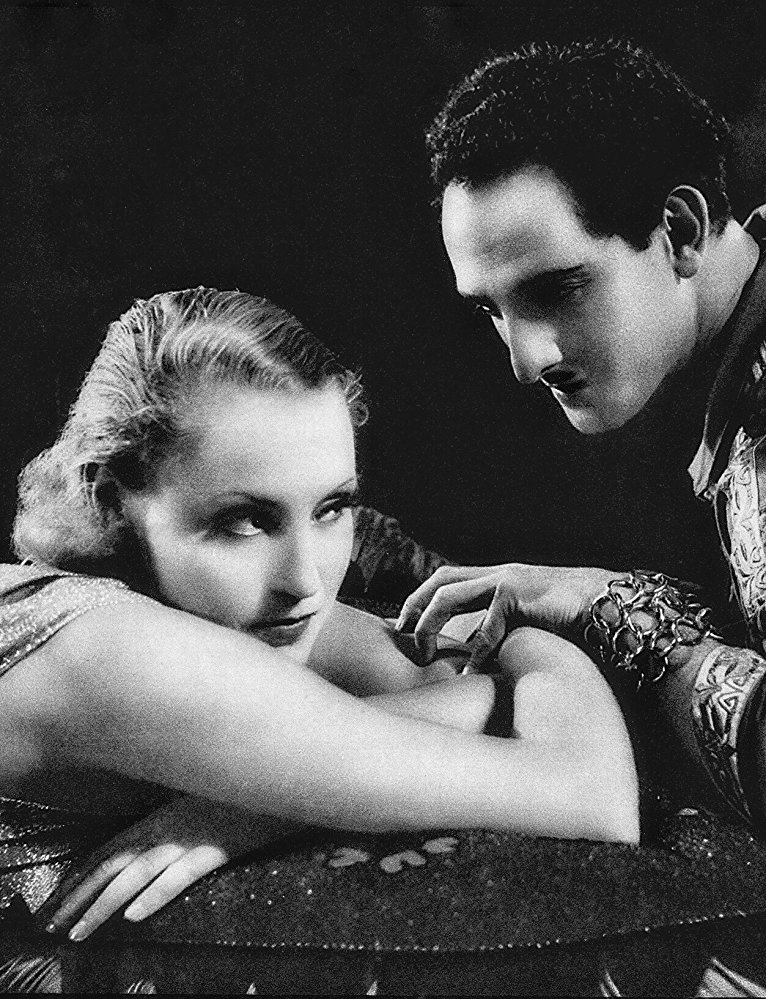 Brigitte Helm