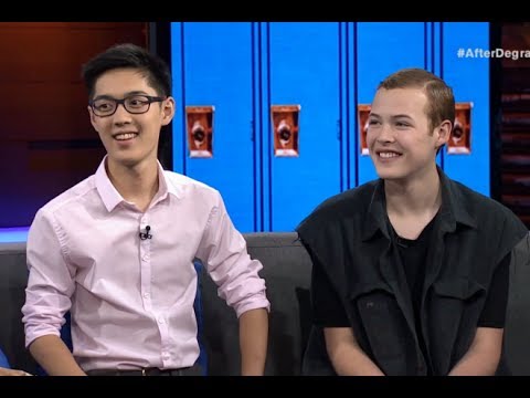 André Dae Kim