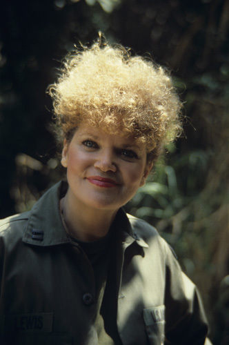 Eileen Brennan