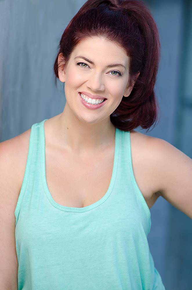 Sarah Carey