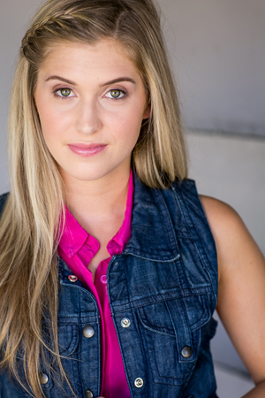 Leah M. Clark
