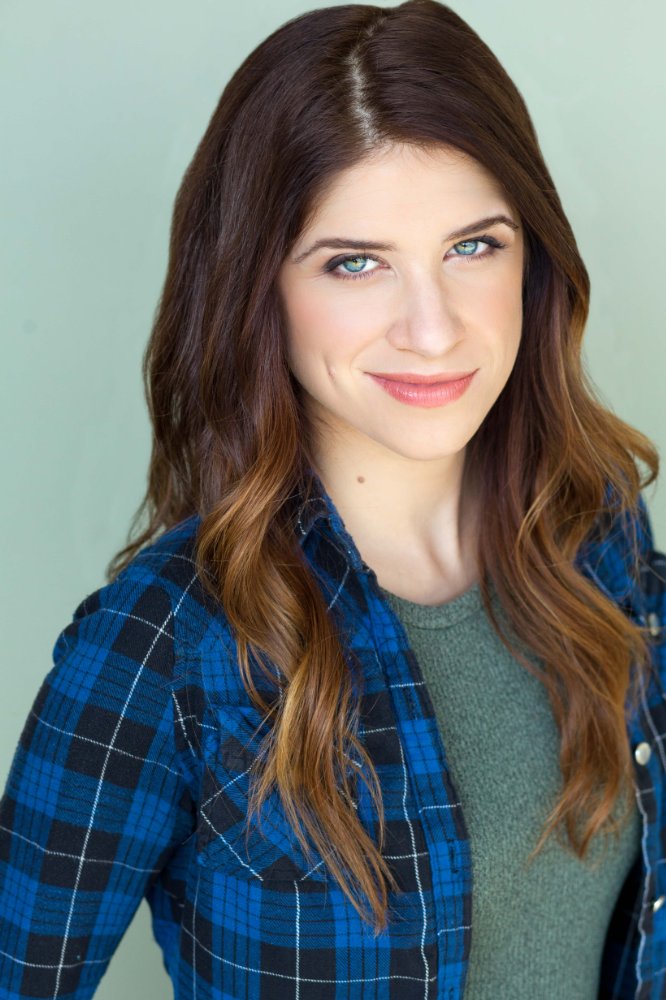 Amy Huckabay