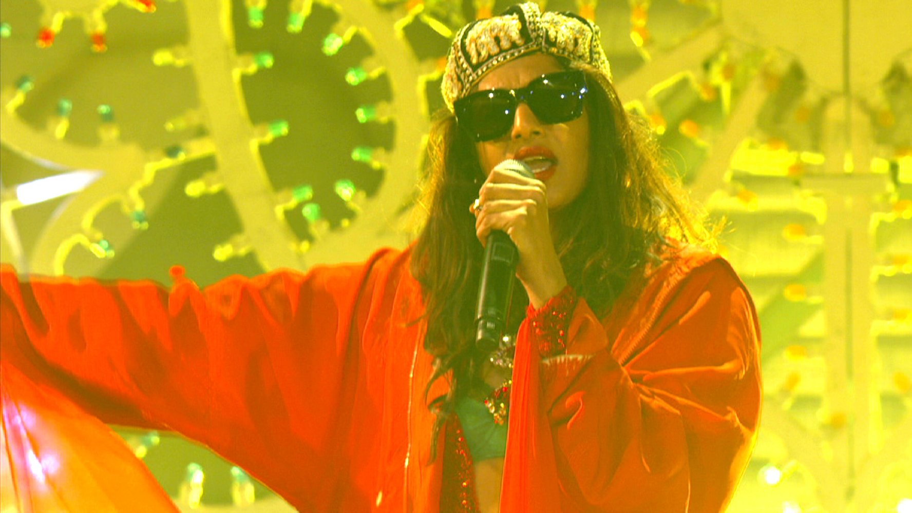 M.I.A.