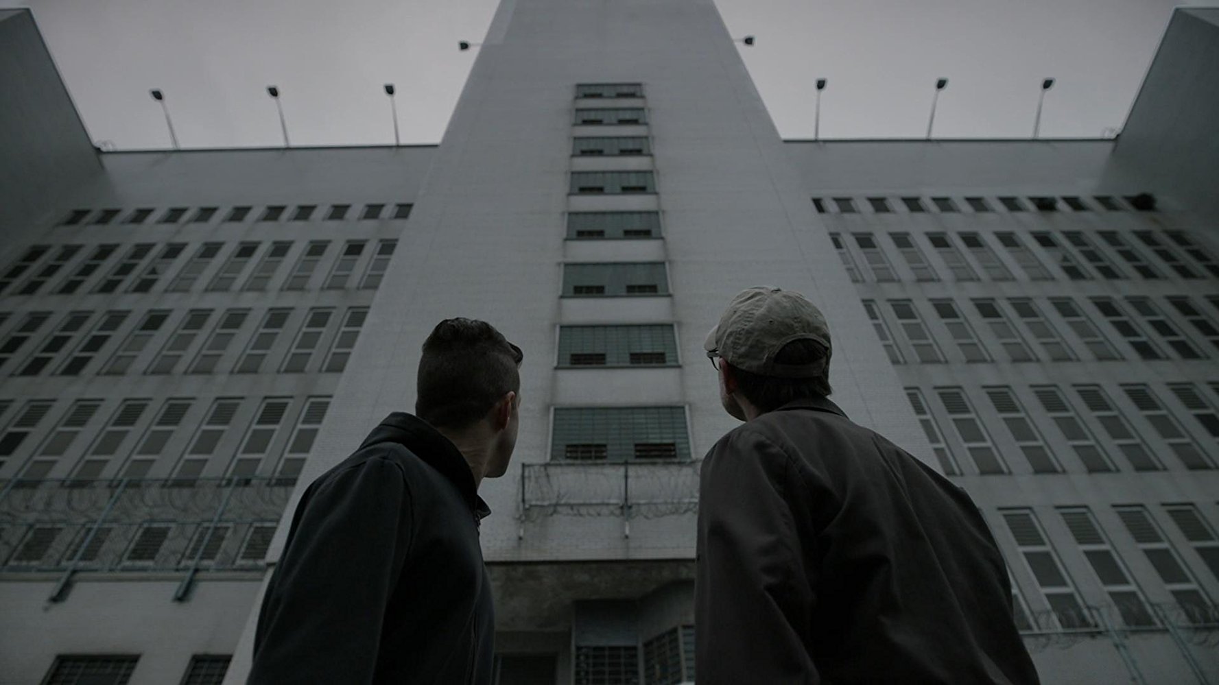 Mr. Robot