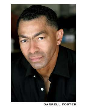 Darrell Foster