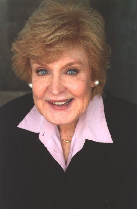 Betty McGuire