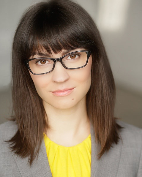 Christine Breihan