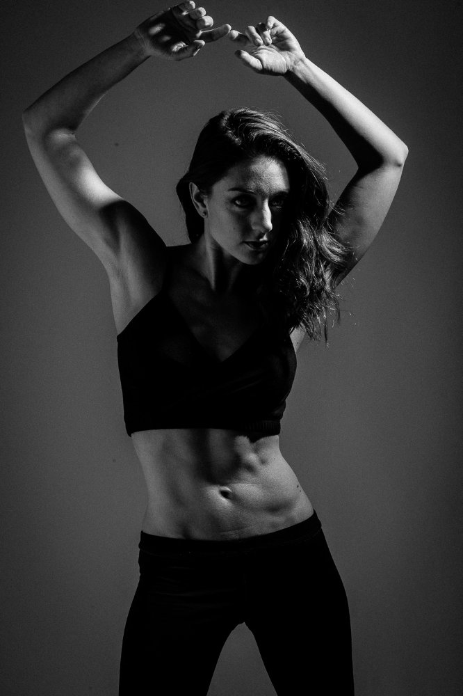 Jessica Treubig
