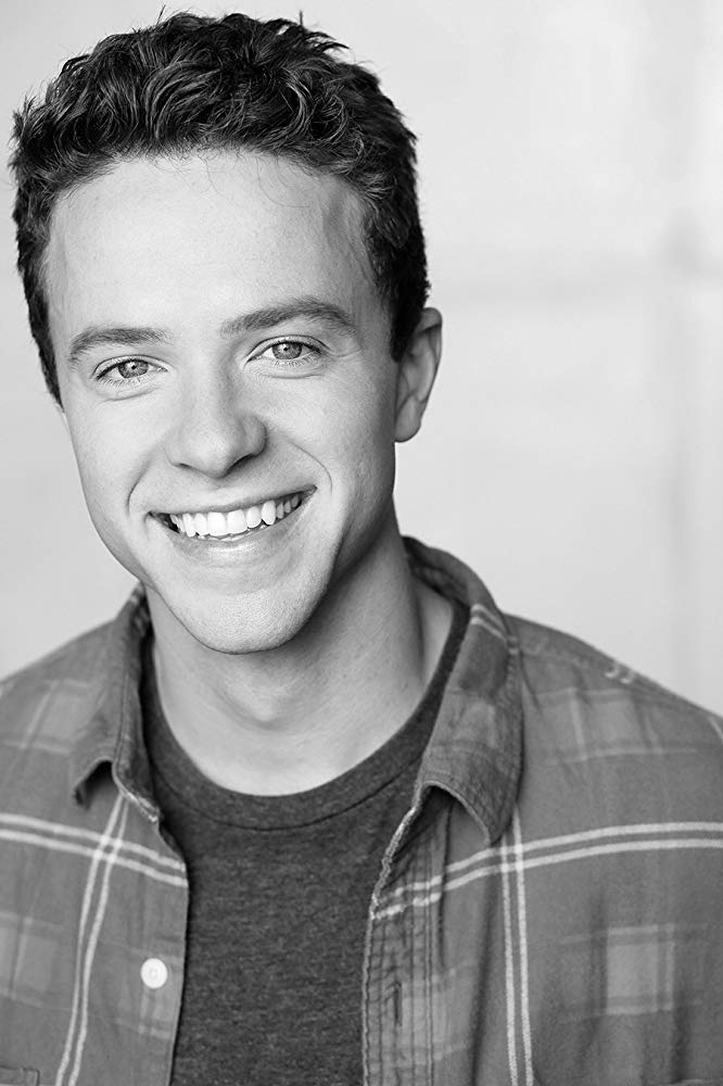 Walker Barnes