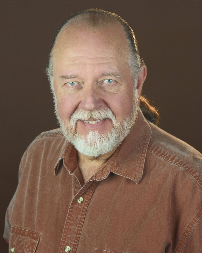 Jerry Keys