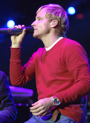 Brian Littrell