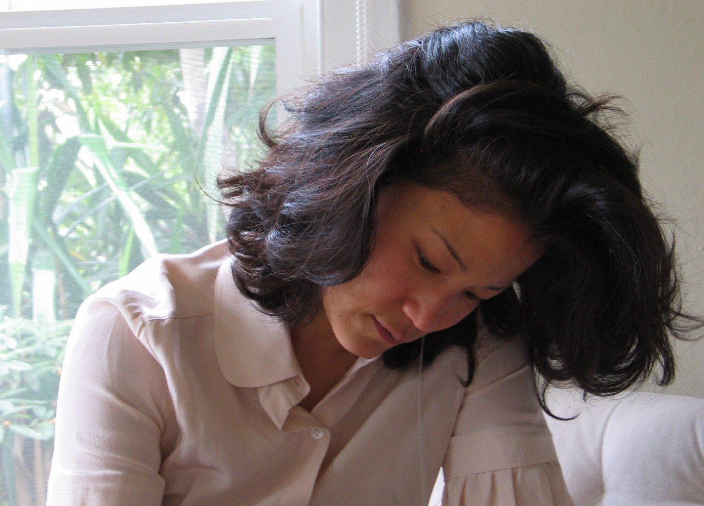 Jacqueline Kim