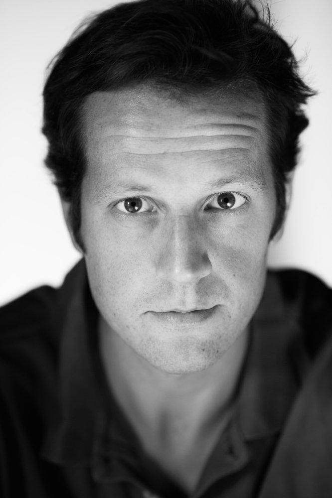 Jamie Richards
