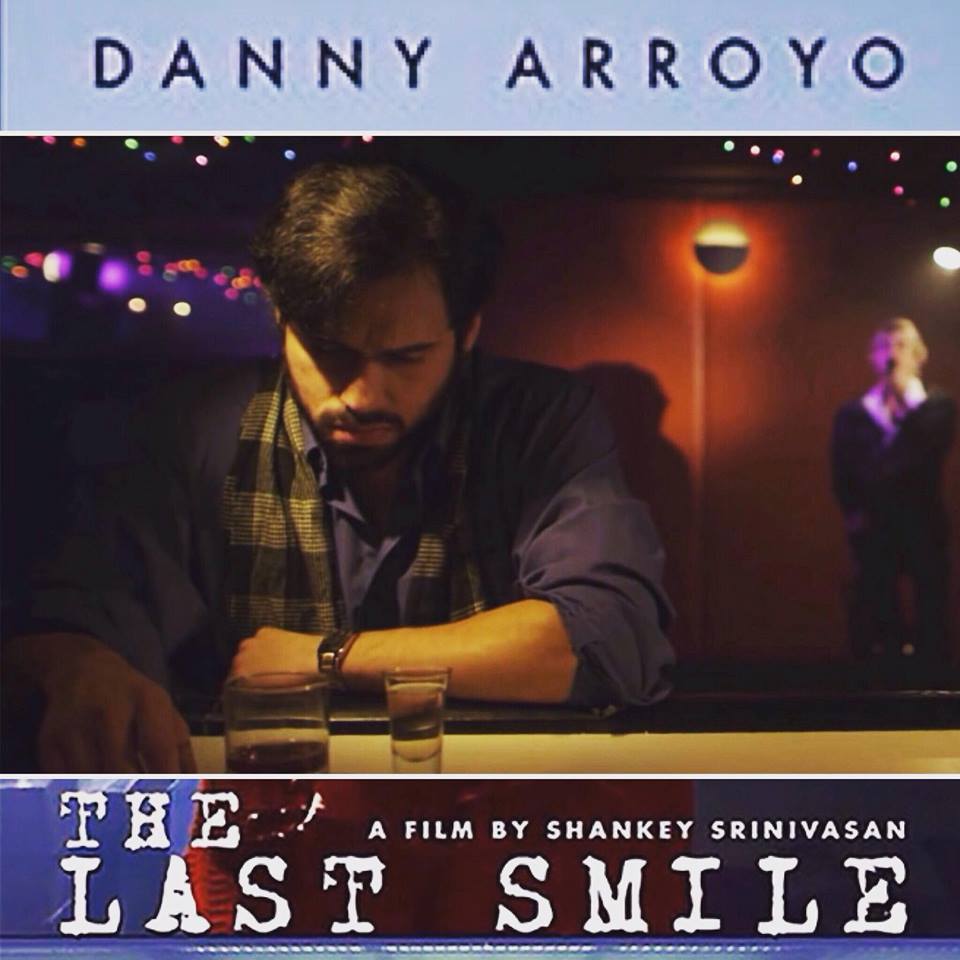 Danny Arroyo