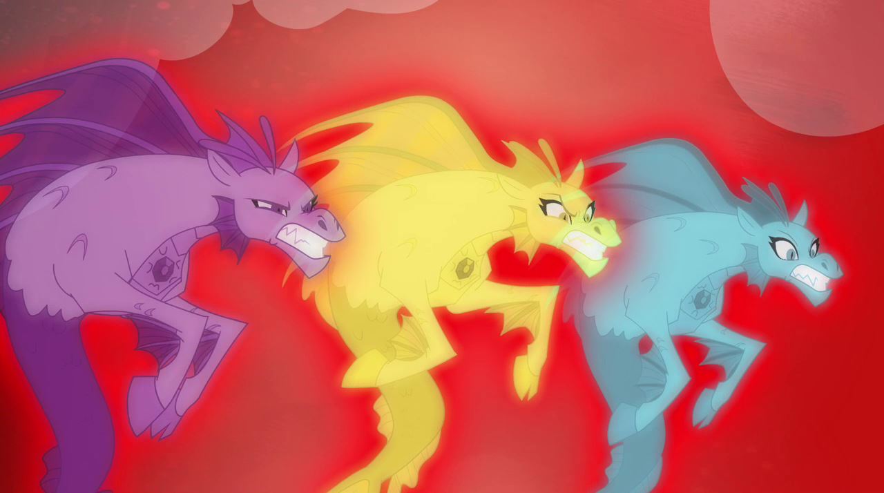 Sonata Dusk