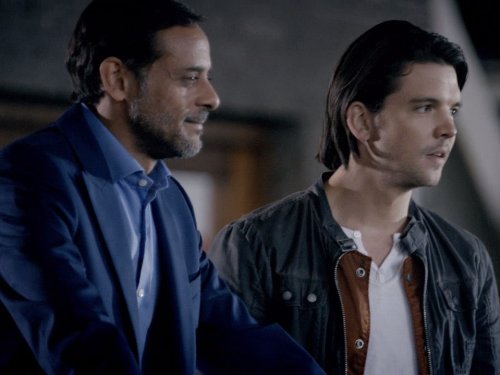 Andrew Lee Potts