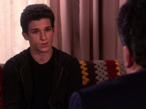 Daren Kagasoff