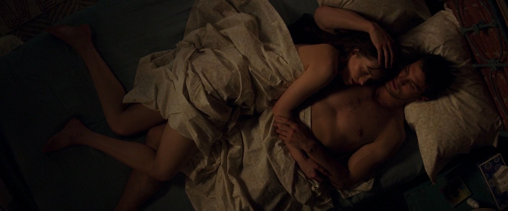 Anastasia Steele