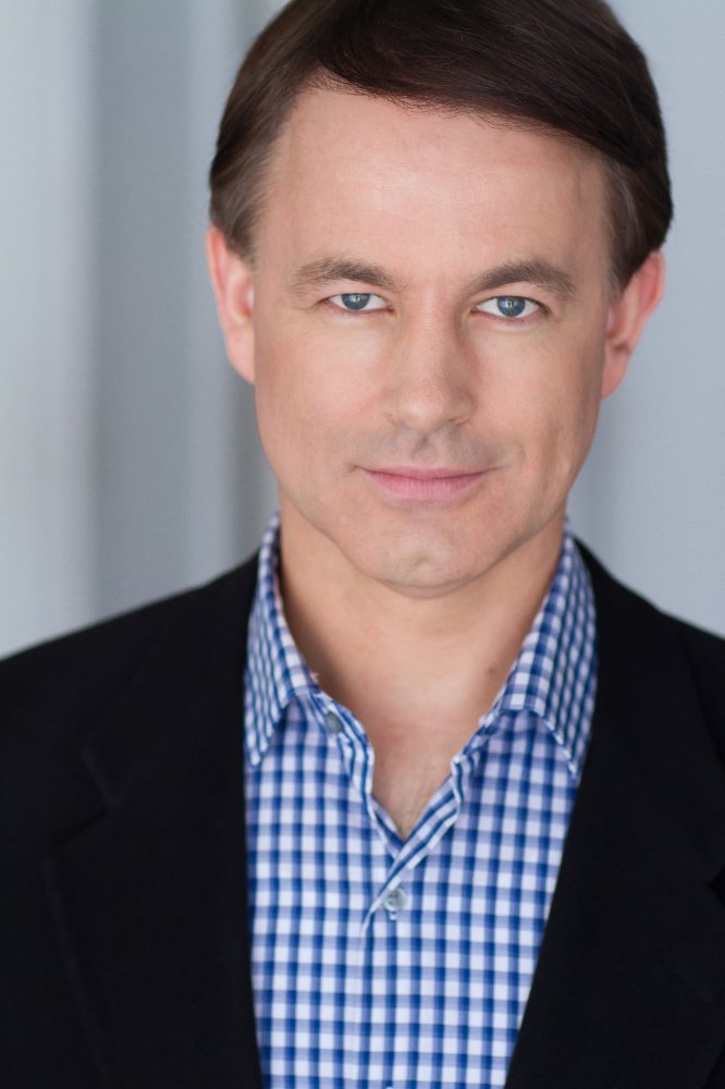 David Sedgwick
