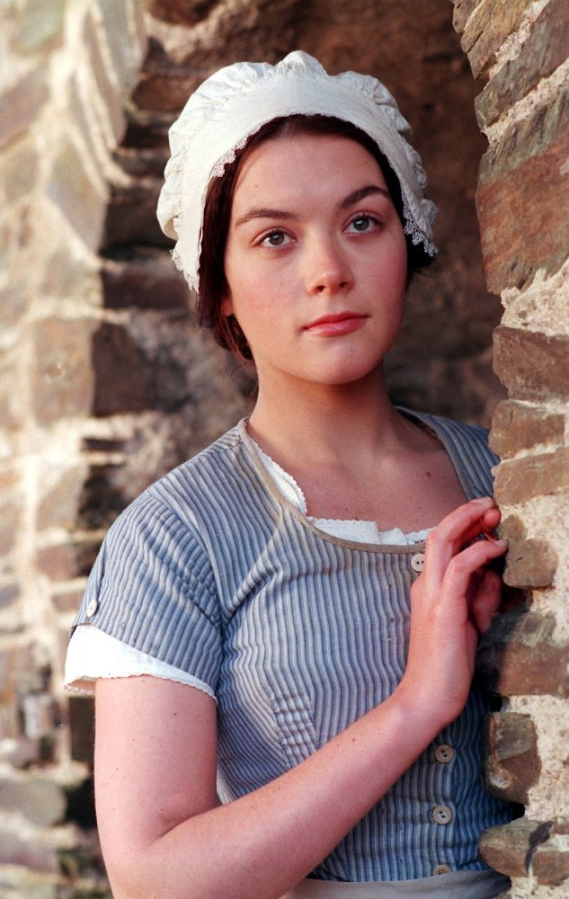 Justine Waddell
