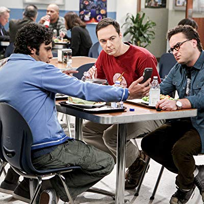 Leonard Hofstadter
