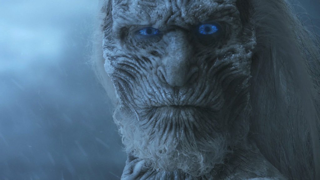 White Walker