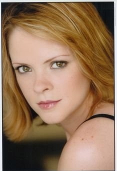 Amy Dudgeon