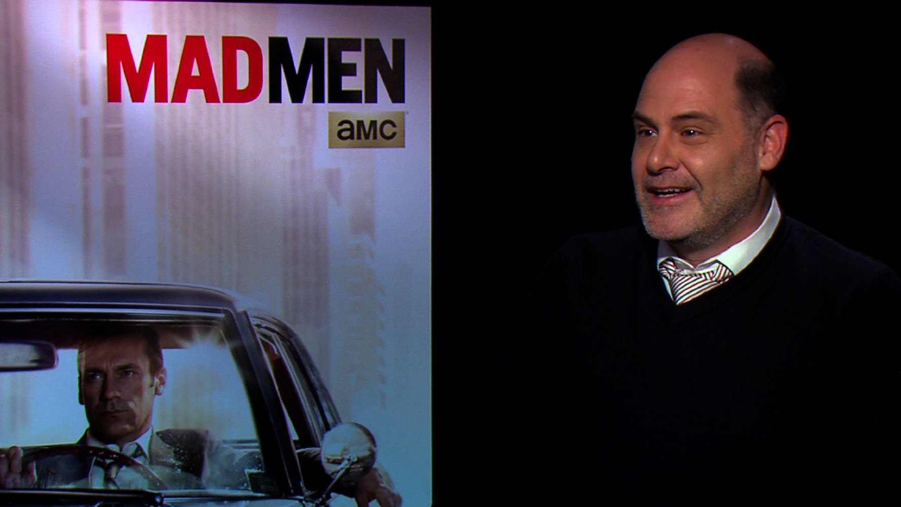 Matthew Weiner