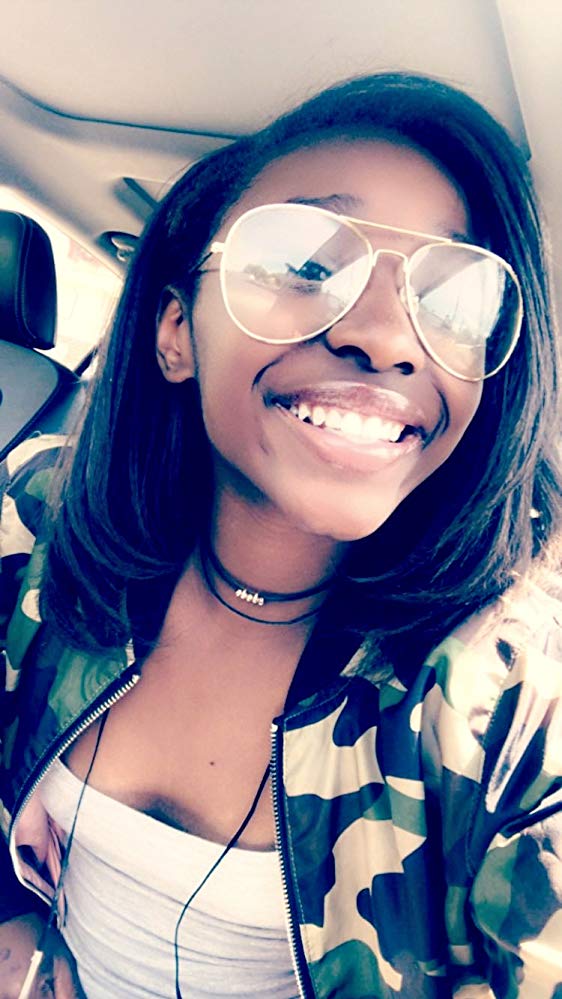 Mariah Gordon
