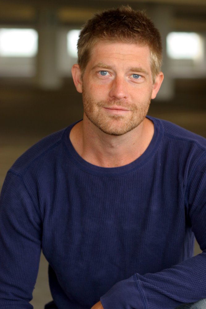 Stephen Snedden