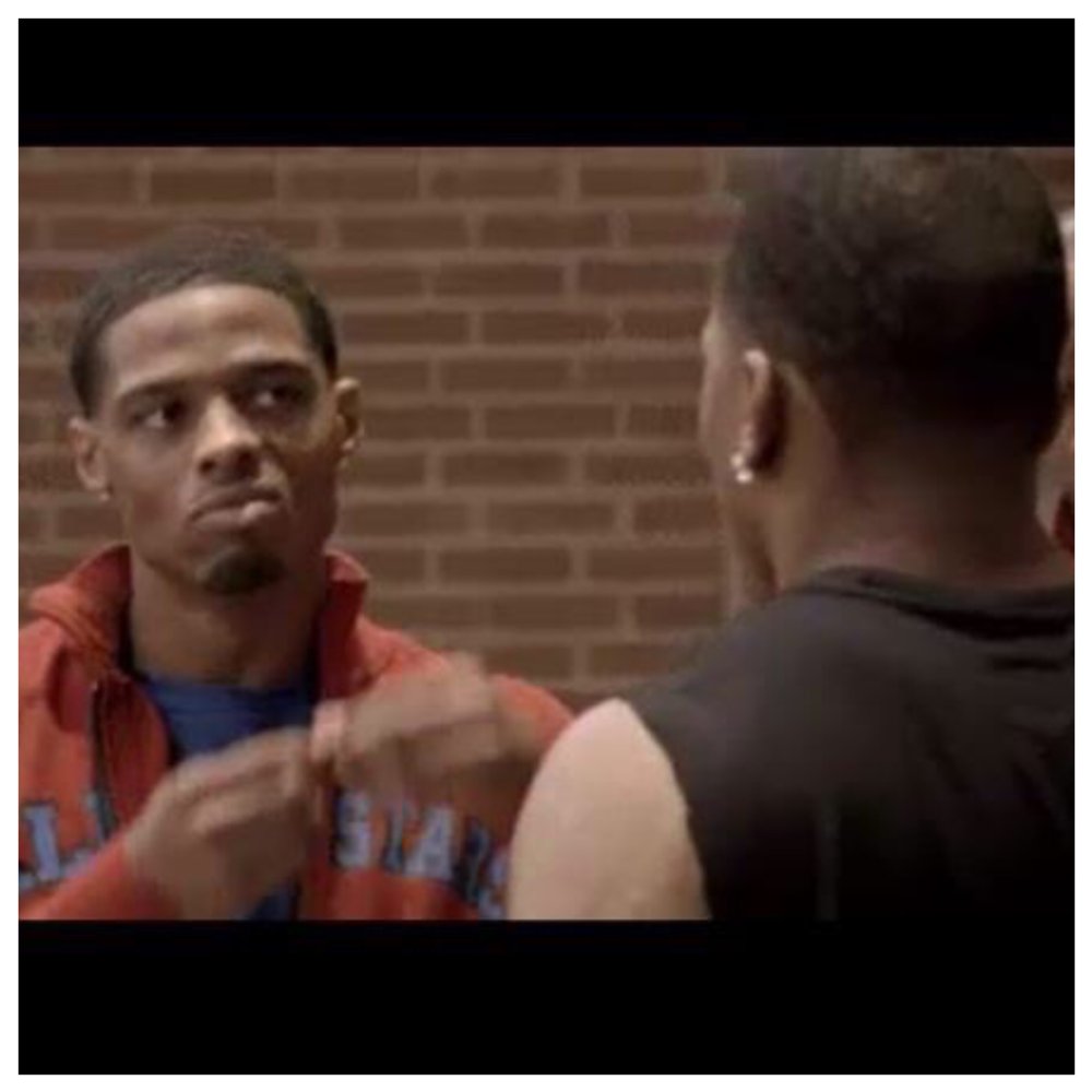 Brandon McKinnie