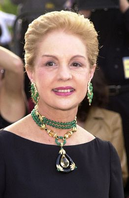 Carolina Herrera