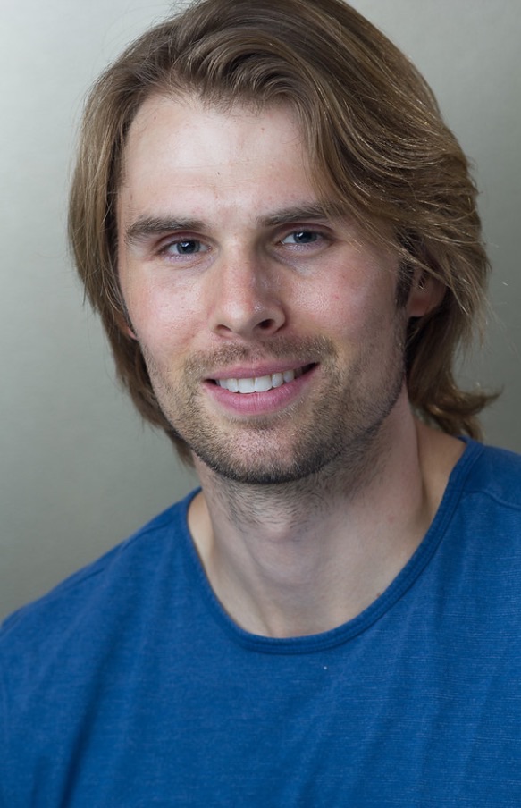 Paul Suda